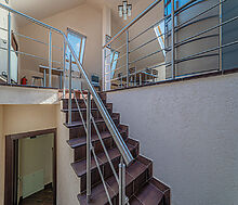 Офис под ключ в КП Дубрава