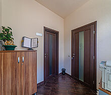 Офис под ключ в КП Дубрава