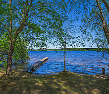 Офис под ключ в КП Дубрава