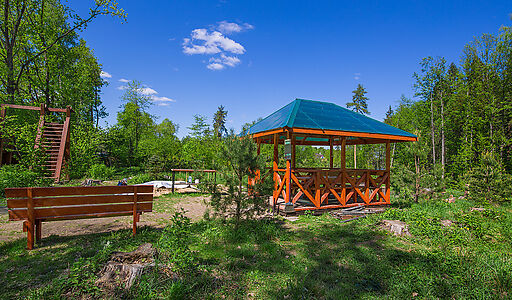 Офис под ключ в КП Дубрава