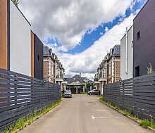 Ильинские дачи