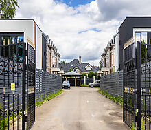 Ильинские дачи