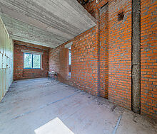 Торцевой таунхаус в КП Старвиль