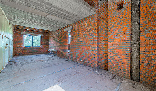 Торцевой таунхаус в КП Старвиль