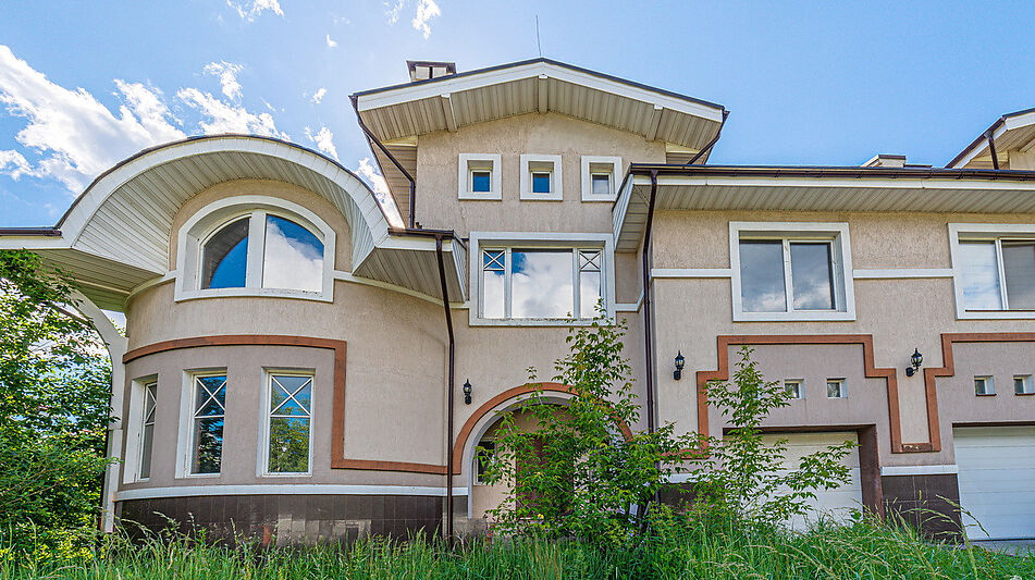 Торцевой таунхаус в КП Старвиль