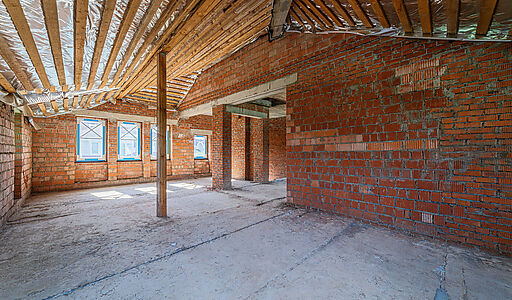 Торцевой таунхаус в КП Старвиль