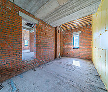 Торцевой таунхаус в КП Старвиль