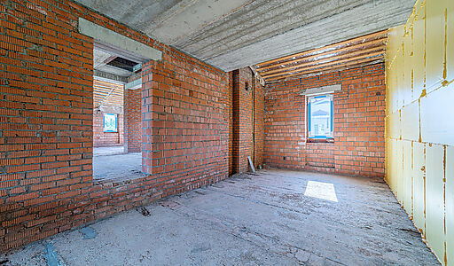 Торцевой таунхаус в КП Старвиль