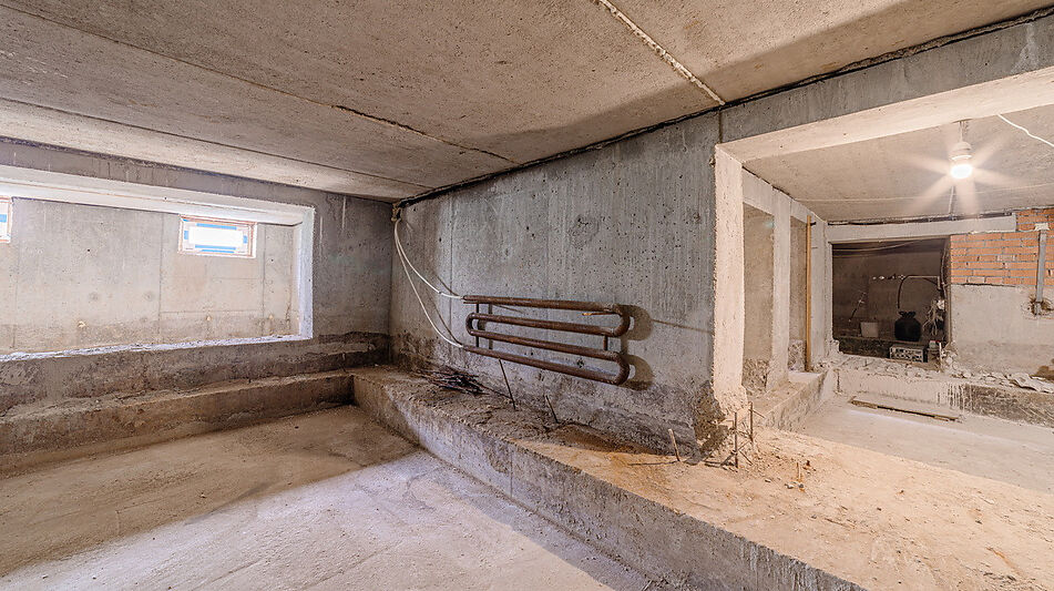 Торцевой таунхаус в КП Старвиль