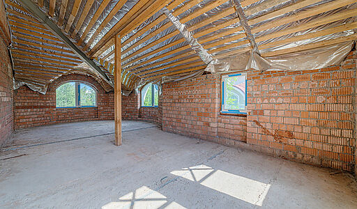 Торцевой таунхаус в КП Старвиль