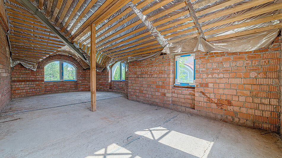 Торцевой таунхаус в КП Старвиль