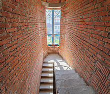 Торцевой таунхаус в КП Старвиль