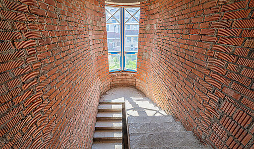 Торцевой таунхаус в КП Старвиль