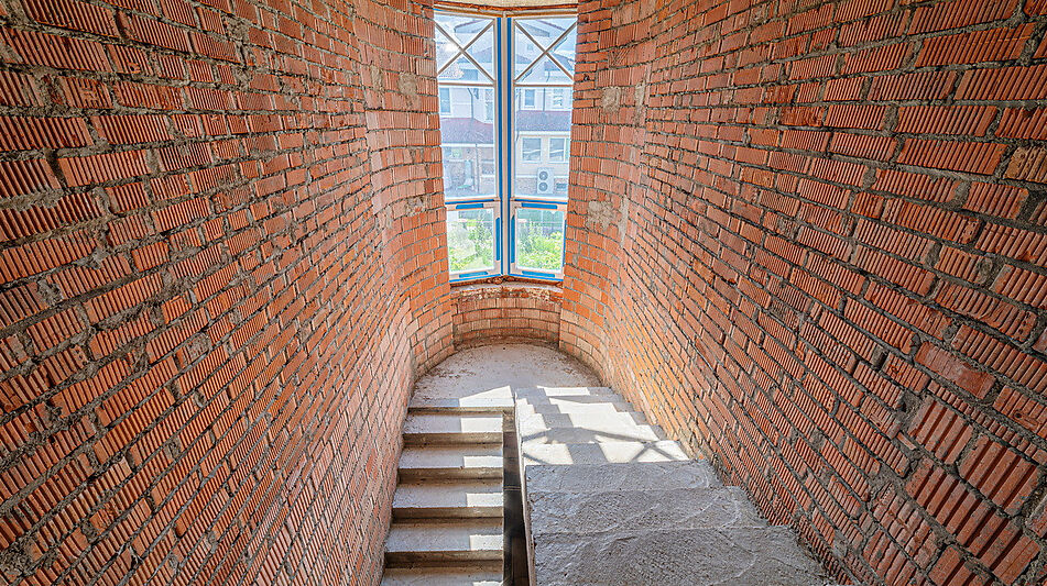 Торцевой таунхаус в КП Старвиль