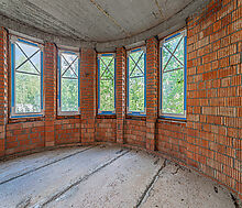 Торцевой таунхаус в КП Старвиль