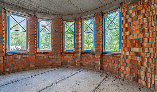 Торцевой таунхаус в КП Старвиль