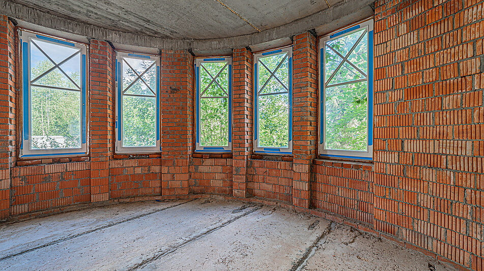 Торцевой таунхаус в КП Старвиль