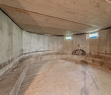 Торцевой таунхаус в КП Старвиль