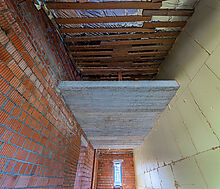 Торцевой таунхаус в КП Старвиль