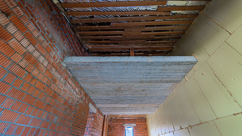 Торцевой таунхаус в КП Старвиль