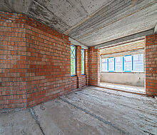 Торцевой таунхаус в КП Старвиль