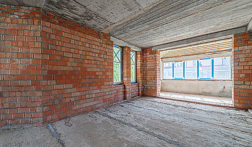 Торцевой таунхаус в КП Старвиль