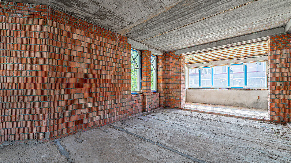 Торцевой таунхаус в КП Старвиль