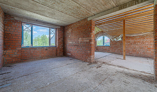 Торцевой таунхаус в КП Старвиль