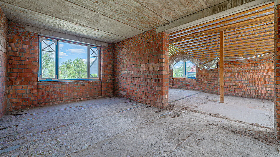 Торцевой таунхаус в КП Старвиль