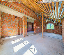 Торцевой таунхаус в КП Старвиль