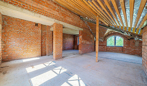 Торцевой таунхаус в КП Старвиль