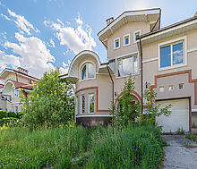 Торцевой таунхаус в КП Старвиль