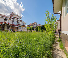 Торцевой таунхаус в КП Старвиль