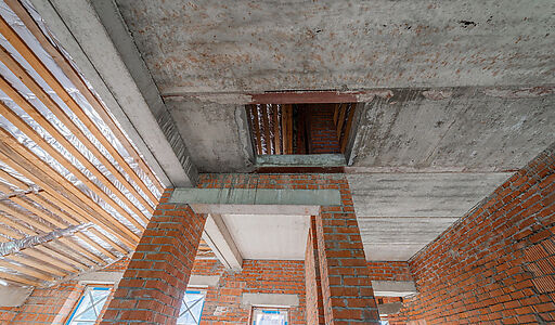 Торцевой таунхаус в КП Старвиль