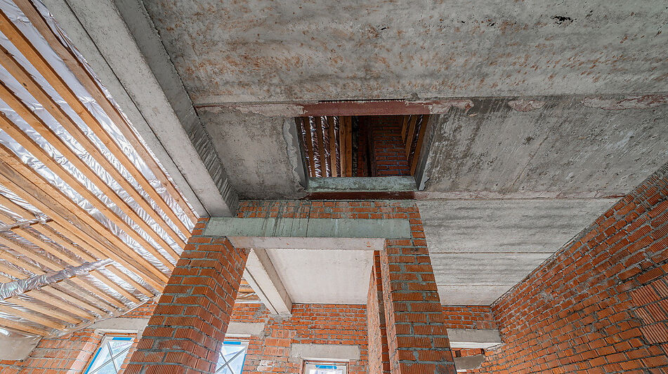 Торцевой таунхаус в КП Старвиль