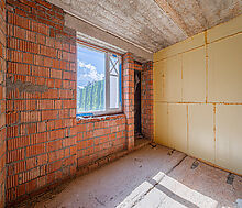 Торцевой таунхаус в КП Старвиль