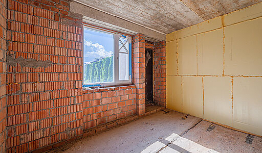 Торцевой таунхаус в КП Старвиль