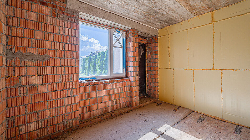 Торцевой таунхаус в КП Старвиль