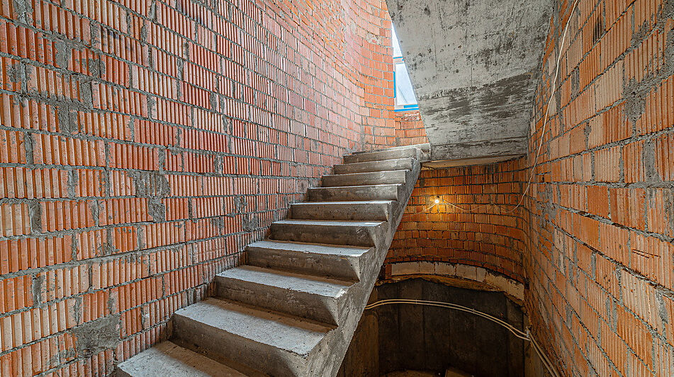 Торцевой таунхаус в КП Старвиль