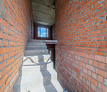 Торцевой таунхаус в КП Старвиль