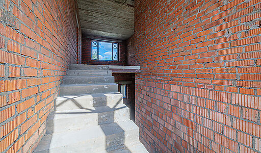 Торцевой таунхаус в КП Старвиль