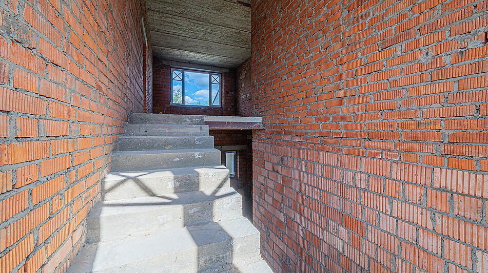 Торцевой таунхаус в КП Старвиль