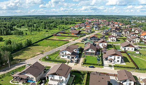 Новый дом в КП Спас-Каменка