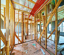 Новый дом в КП Спас-Каменка