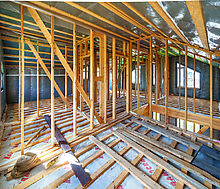 Новый дом в КП Спас-Каменка