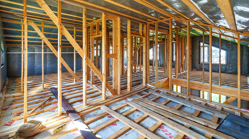 Новый дом в КП Спас-Каменка