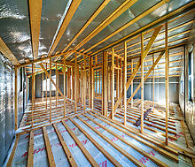 Новый дом в КП Спас-Каменка