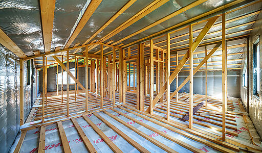 Новый дом в КП Спас-Каменка