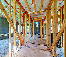 Новый дом в КП Спас-Каменка