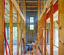 Новый дом в КП Спас-Каменка